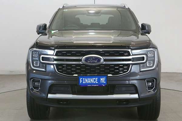 2023 Ford Everest Platinum 3.0L