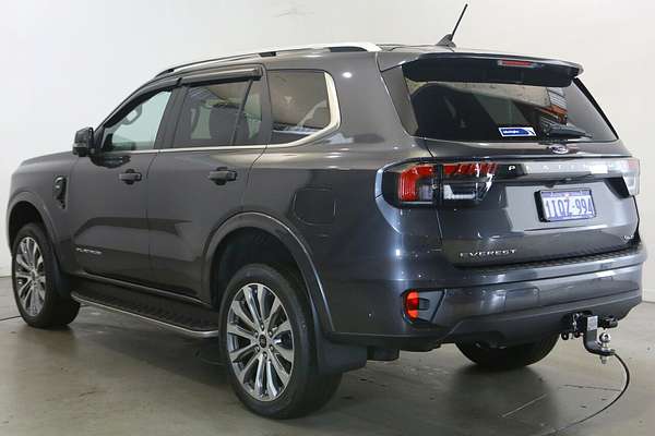 2023 Ford Everest Platinum 3.0L