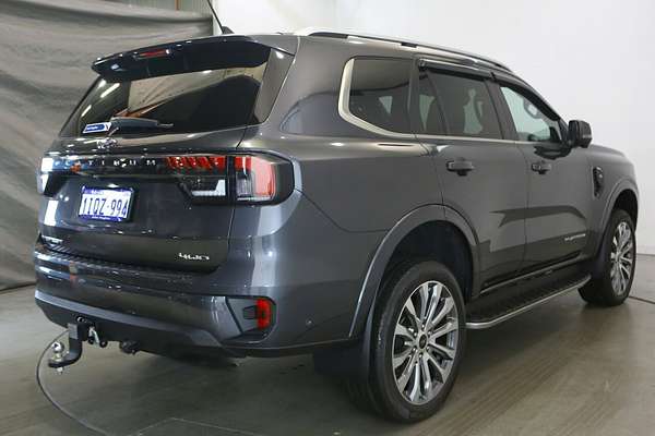2023 Ford Everest Platinum 3.0L