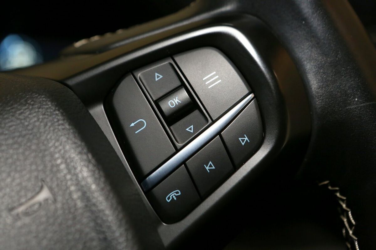 2023 Ford Everest Platinum 3.0L