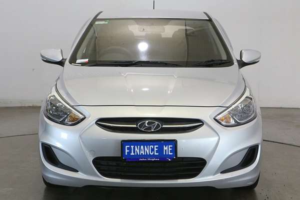 2016 Hyundai Accent Active RB4