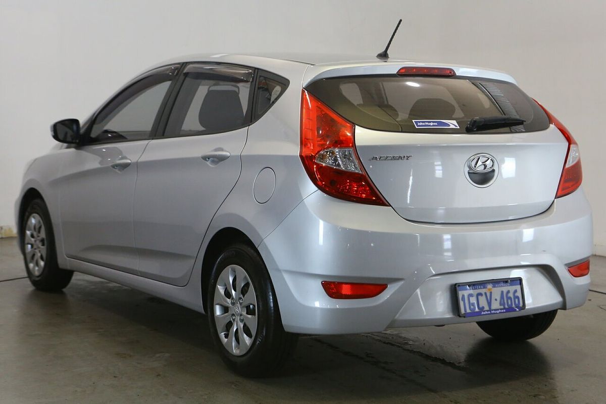 2016 Hyundai Accent Active RB4