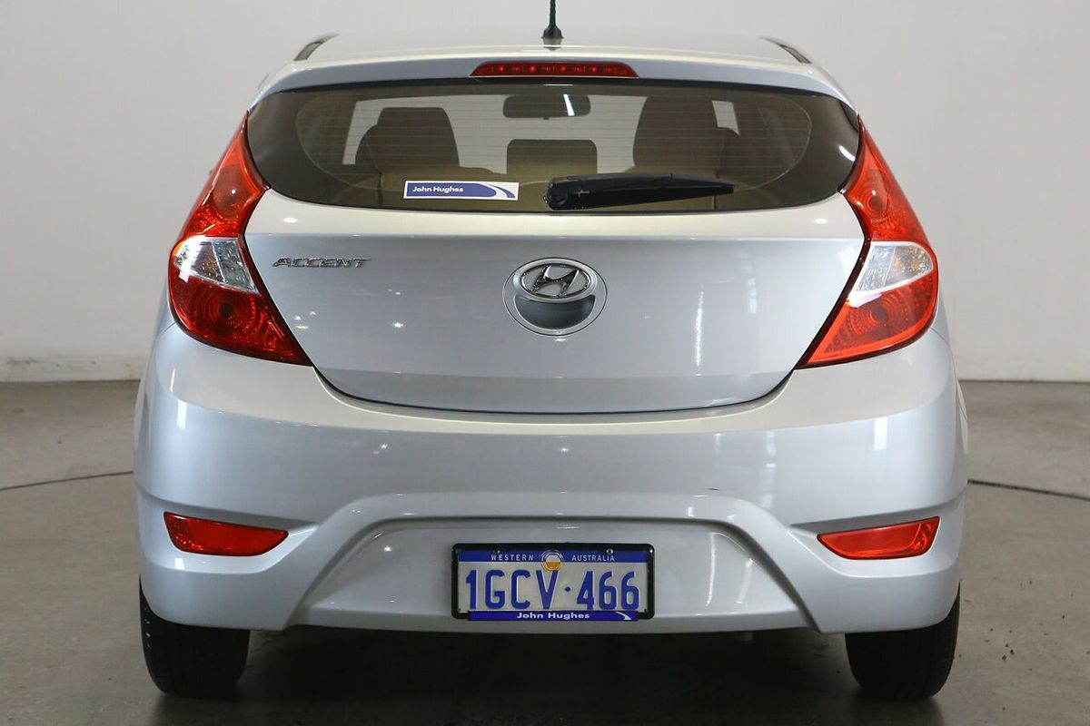 2016 Hyundai Accent Active RB4
