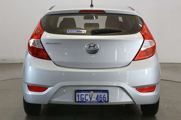 2016 Hyundai Accent Active RB4