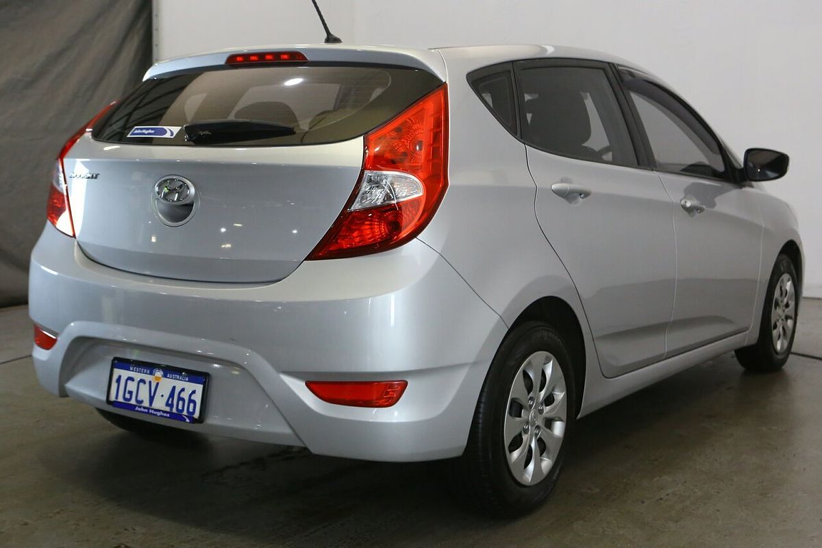 2016 Hyundai Accent Active RB4
