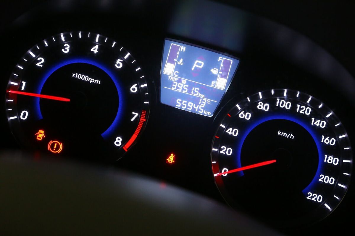2016 Hyundai Accent Active RB4