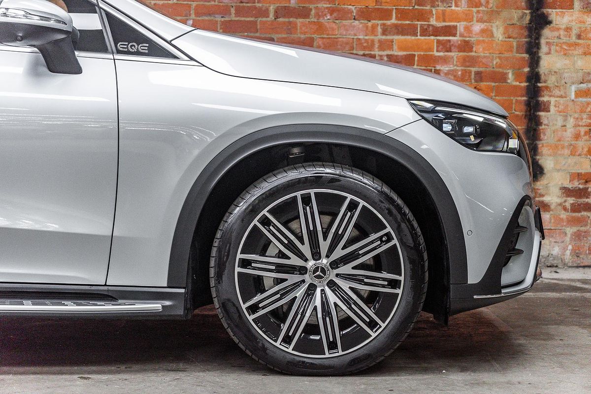 2024 Mercedes-Benz EQE EQE350 X294
