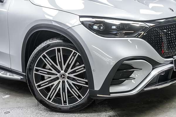 2024 Mercedes-Benz EQE EQE350 X294