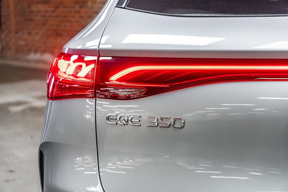 2024 Mercedes-Benz EQE EQE350 X294