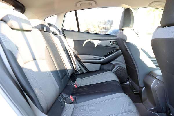 2021 Subaru Impreza 2.0i G5