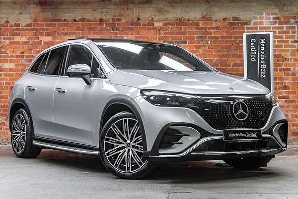 2024 Mercedes-Benz EQE EQE350 X294