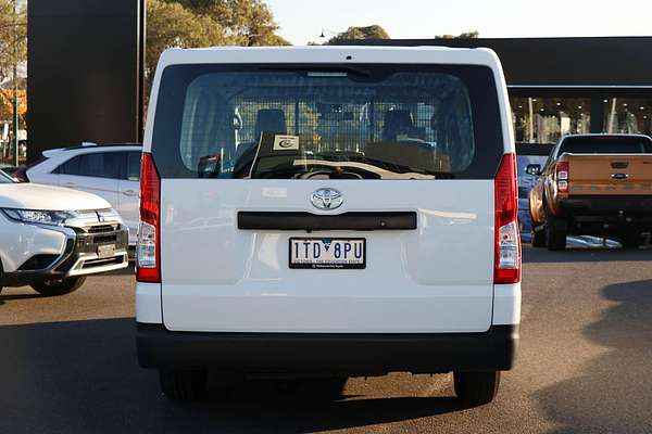 2021 Toyota Hiace GDH300R LWB