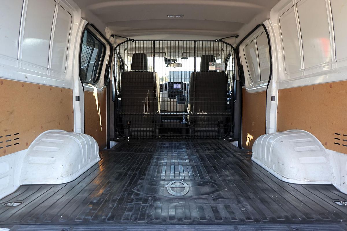 2021 Toyota Hiace GDH300R LWB