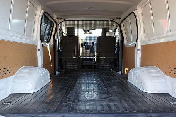2021 Toyota Hiace GDH300R LWB