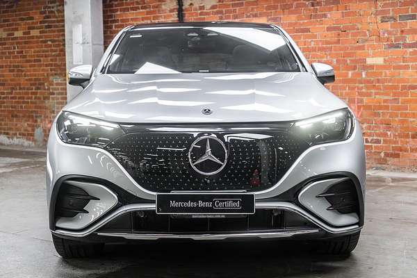 2024 Mercedes-Benz EQE EQE350 X294