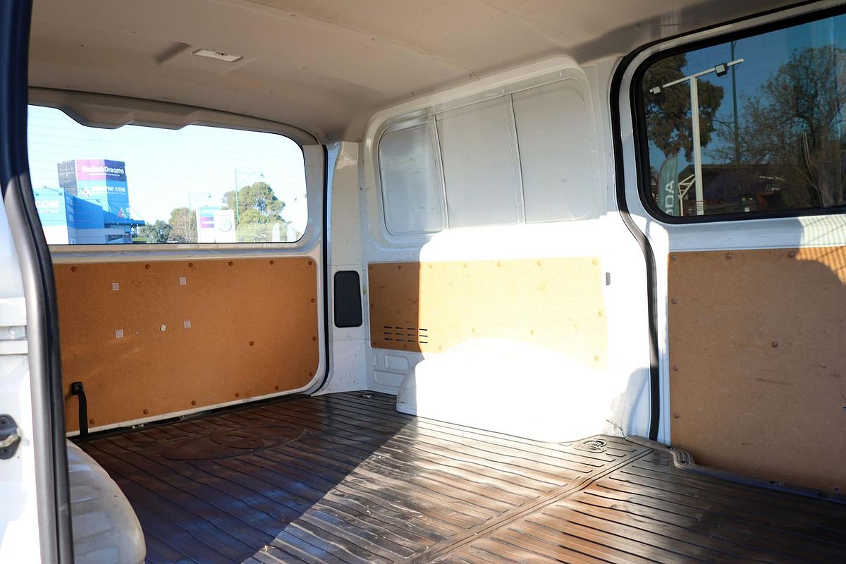 2021 Toyota Hiace GDH300R LWB