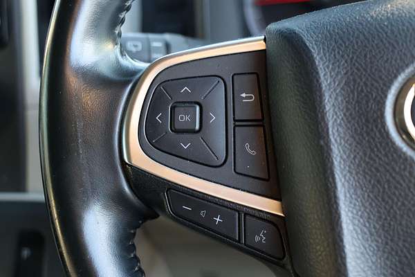 2021 Toyota Hiace GDH300R LWB