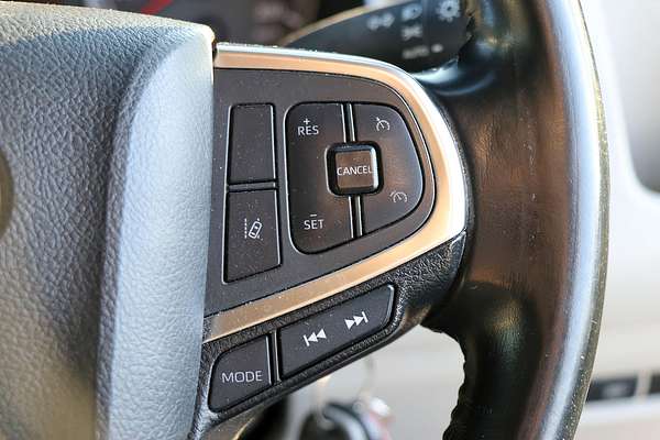 2021 Toyota Hiace GDH300R LWB