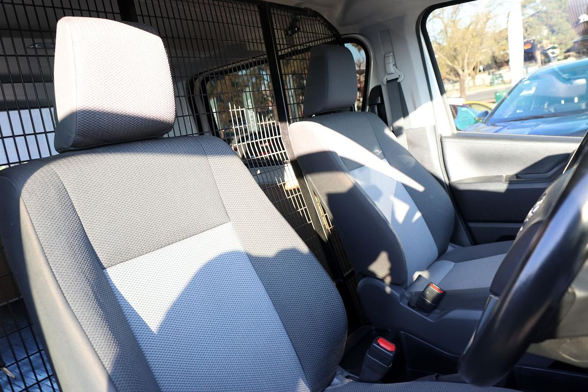 2021 Toyota Hiace GDH300R LWB