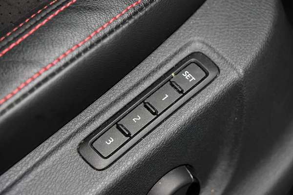 2018 SKODA Octavia RS 169TSI NE