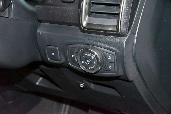 2021 Ford Ranger Wildtrak PX MkIII 4X4 2.0L