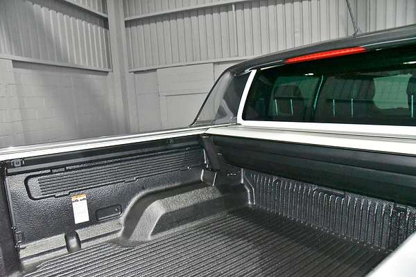 2021 Ford Ranger Wildtrak PX MkIII 4X4 2.0L