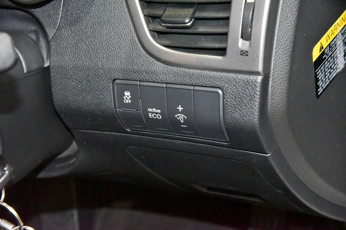 2015 Hyundai i30 Active GD3 Series II