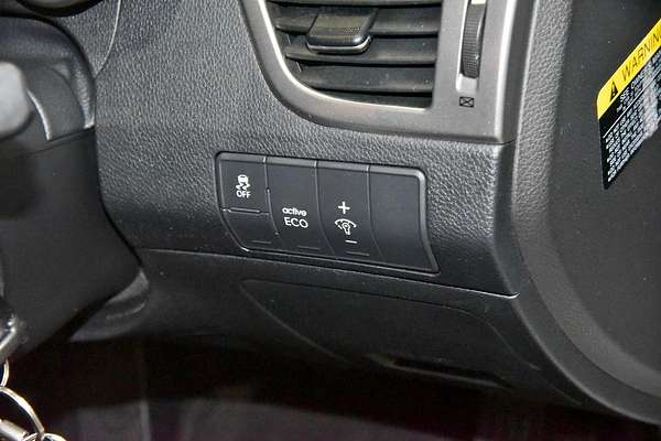 2015 Hyundai i30 Active GD3 Series II