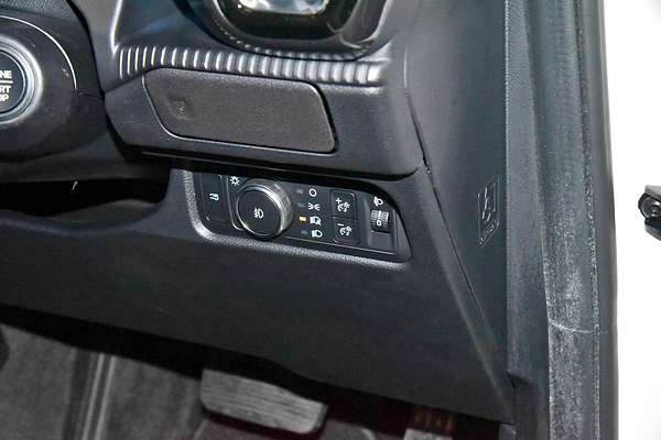 2024 Ford Ranger Wildtrak 4X4 2.0L