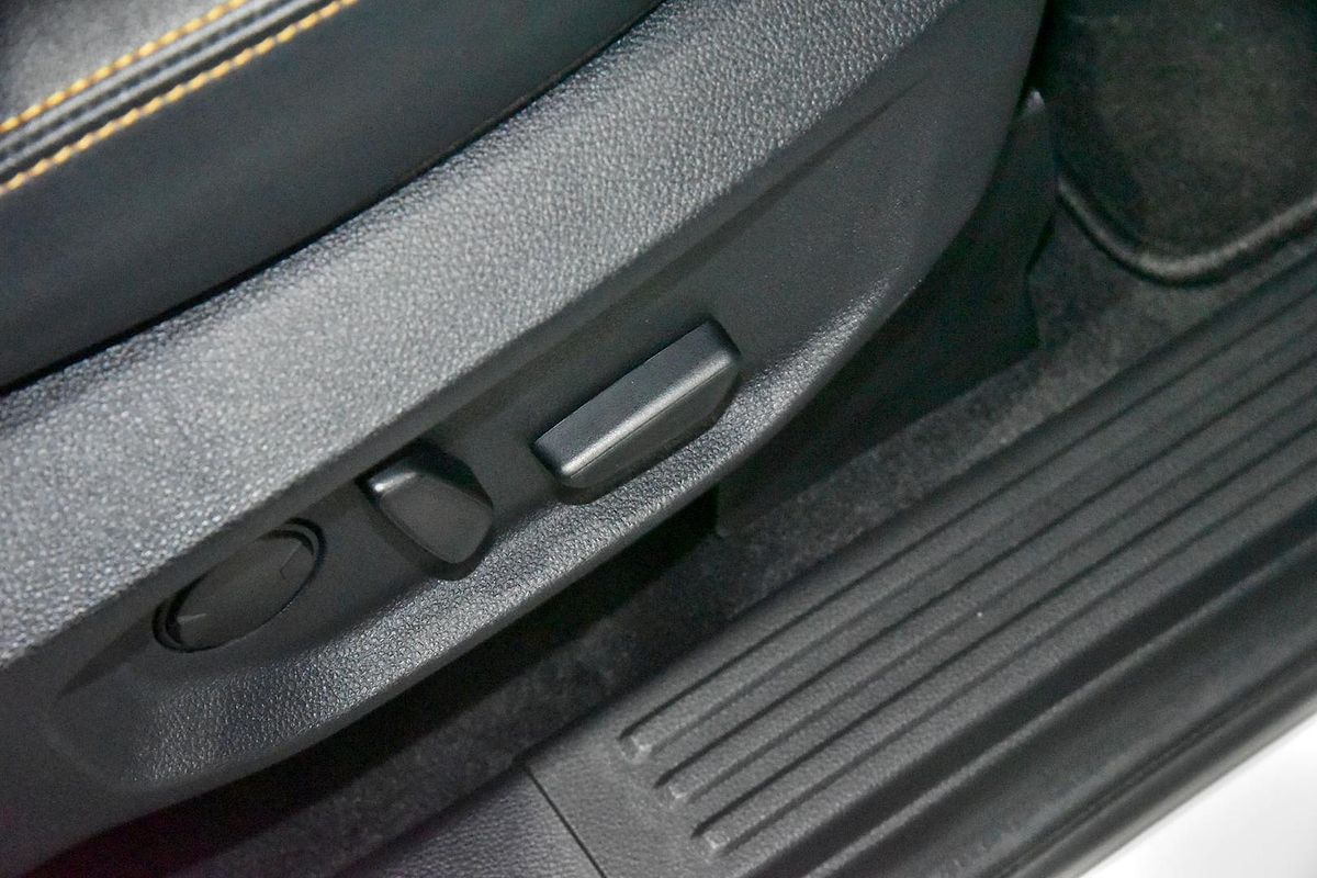 2024 Ford Ranger Wildtrak 4X4 2.0L
