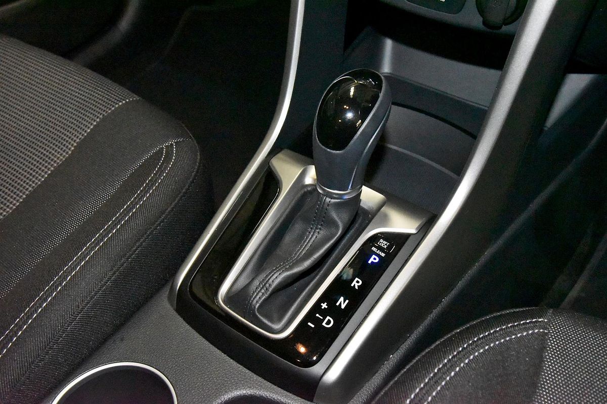2015 Hyundai i30 Active GD3 Series II