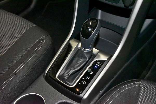 2015 Hyundai i30 Active GD3 Series II