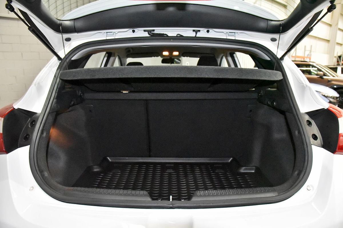 2015 Hyundai i30 Active GD3 Series II