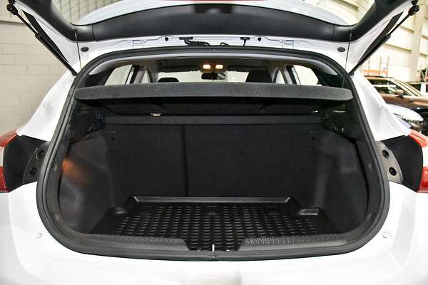 2015 Hyundai i30 Active GD3 Series II