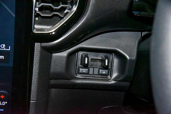 2024 Ford Ranger Wildtrak 4X4 2.0L