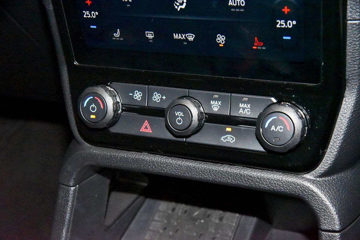 2024 Ford Ranger Wildtrak 4X4 2.0L