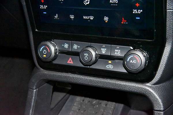 2024 Ford Ranger Wildtrak 4X4 2.0L