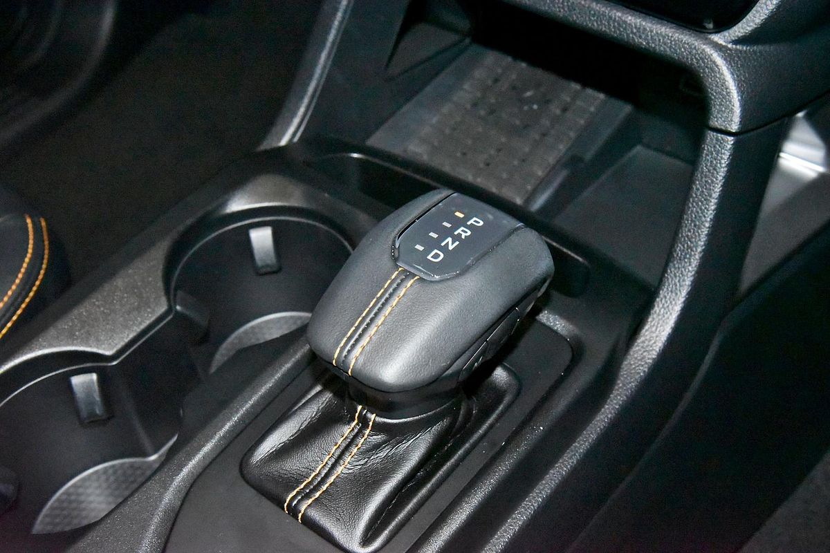 2024 Ford Ranger Wildtrak 4X4 2.0L