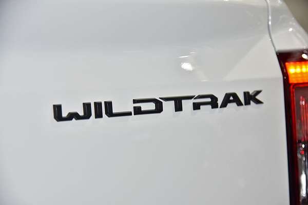 2024 Ford Ranger Wildtrak 4X4 2.0L