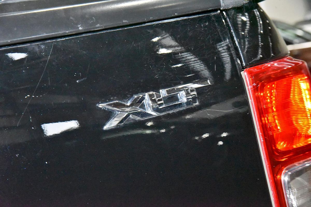 2020 Ford Ranger XLT PX MkIII 4X4 3.2L