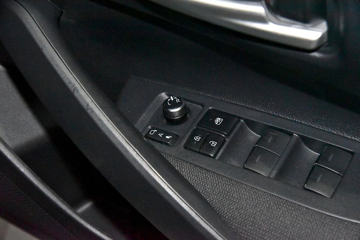 2019 Toyota Corolla SX MZEA12R