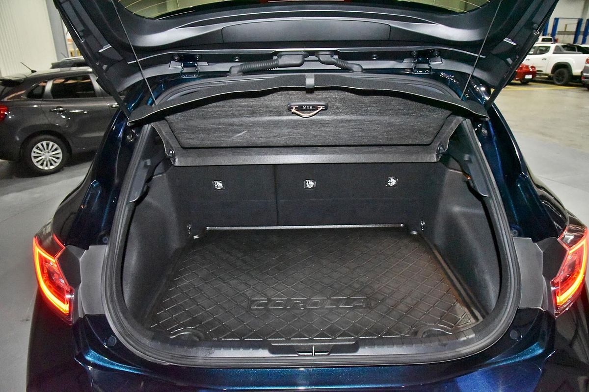 2019 Toyota Corolla SX MZEA12R