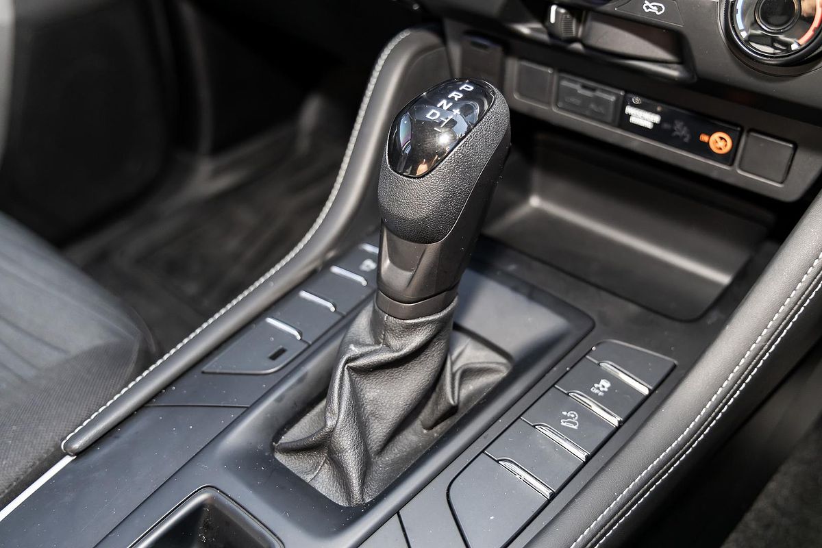 2024 Isuzu MU-X LS-M