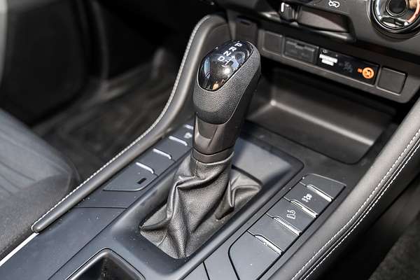 2024 Isuzu MU-X LS-M