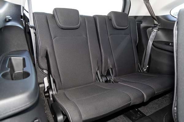 2024 Isuzu MU-X LS-M