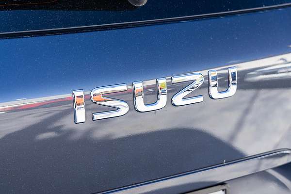 2024 Isuzu MU-X LS-M
