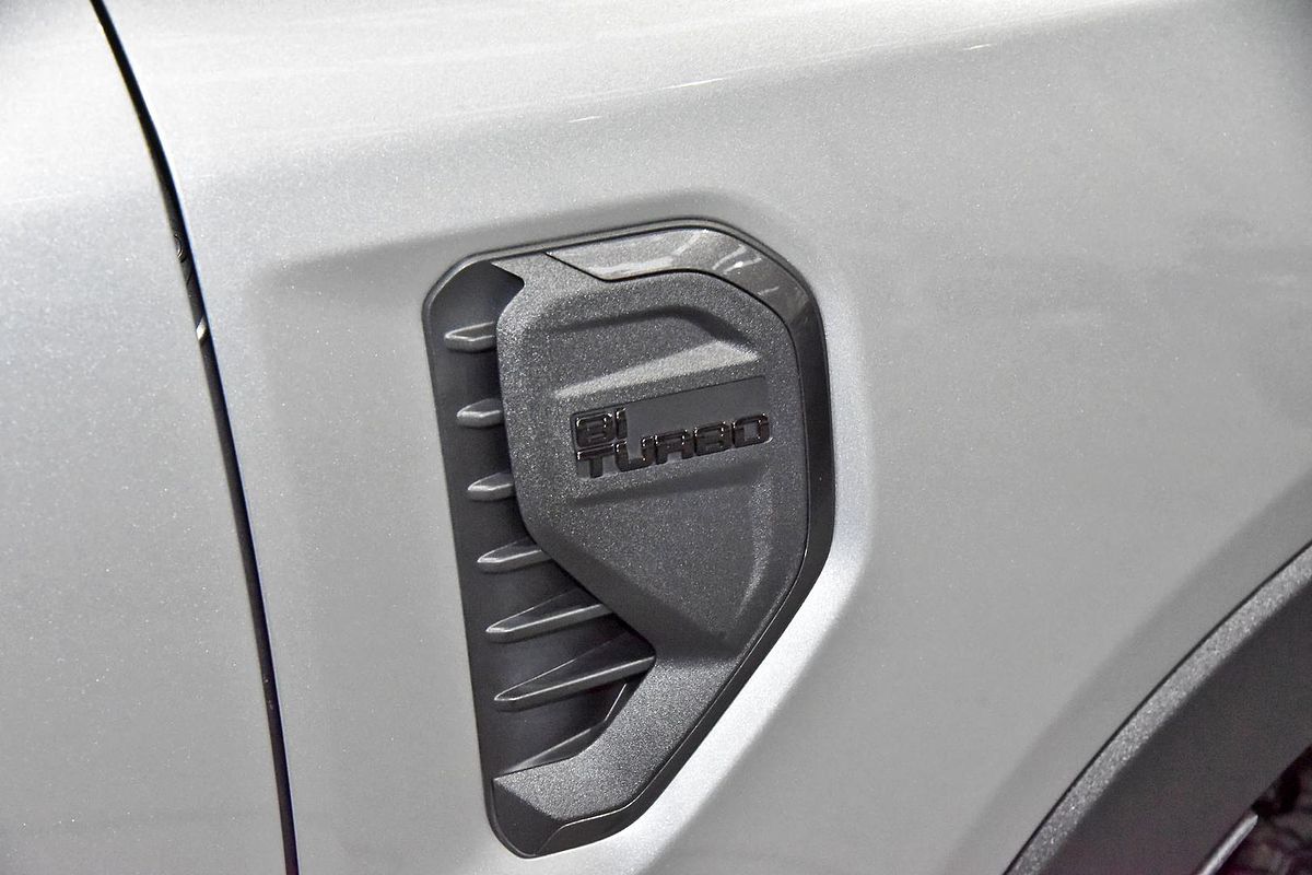 2022 Ford Ranger Wildtrak 4X4 2.0L