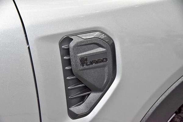 2022 Ford Ranger Wildtrak 4X4 2.0L