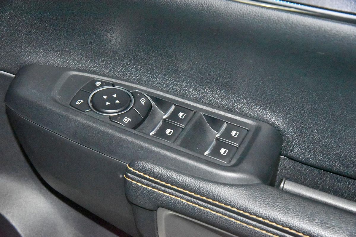 2022 Ford Ranger Wildtrak 4X4 2.0L