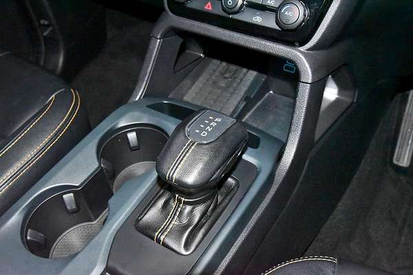 2022 Ford Ranger Wildtrak 4X4 2.0L